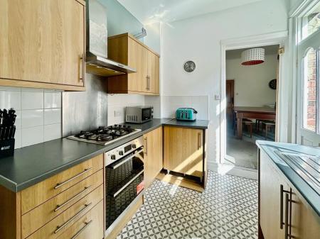 2 bedroom Flat for sale in Shortridge Terrace, Jesmond, Newcastle upon Tyne, NE2