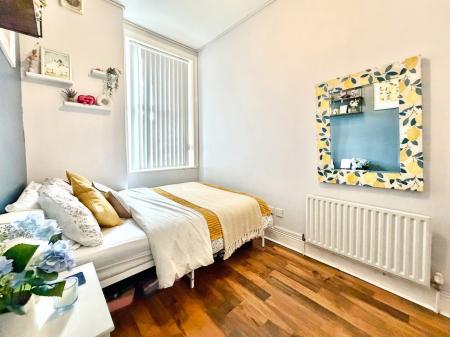 3 bedroom Flat for sale in Addycombe Terrace, Heaton, Newcastle upon Tyne, NE6