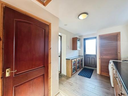2 bedroom Semi-detached bungalow for sale in Fairfield, Longbenton, Newcastle upon Tyne, NE12
