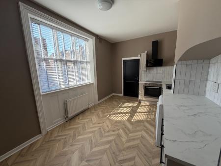 1 bedroom Flat to let in Azalea Terrace North, Ashbrooke, Sunderland, SR2