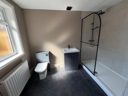 1 bedroom Flat to let in Azalea Terrace North, Ashbrooke, Sunderland, SR2