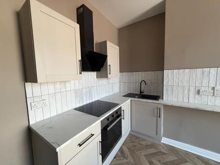 1 bedroom Flat to let in Azalea Terrace North, Ashbrooke, Sunderland, SR2