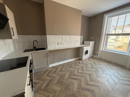 1 bedroom Flat to let in Azalea Terrace North, Ashbrooke, Sunderland, SR2