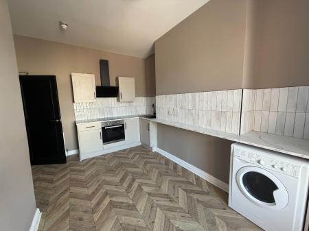 1 bedroom Flat to let in Azalea Terrace North, Ashbrooke, Sunderland, SR2