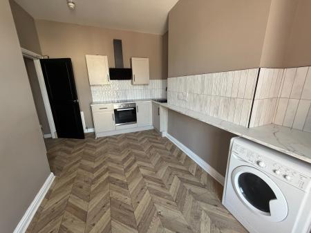 1 bedroom Flat to let in Azalea Terrace North, Ashbrooke, Sunderland, SR2