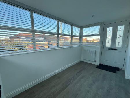 2 bedroom Bungalow to let in Northumberland Street, Peterlee, SR8
