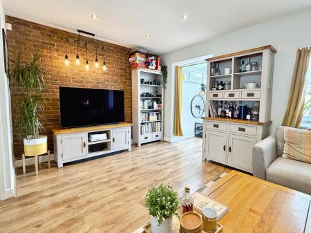 3 bedroom Terraced House for sale in Maybury Villas, Longbenton, Newcastle upon Tyne, NE12