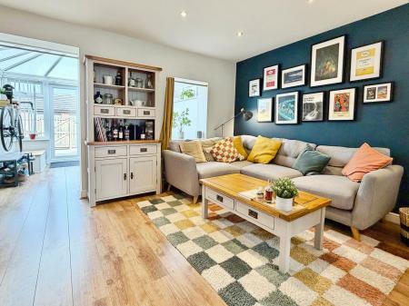 3 bedroom Terraced House for sale in Maybury Villas, Longbenton, Newcastle upon Tyne, NE12