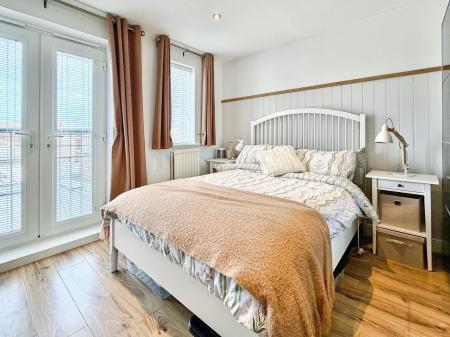 3 bedroom Terraced House for sale in Maybury Villas, Longbenton, Newcastle upon Tyne, NE12