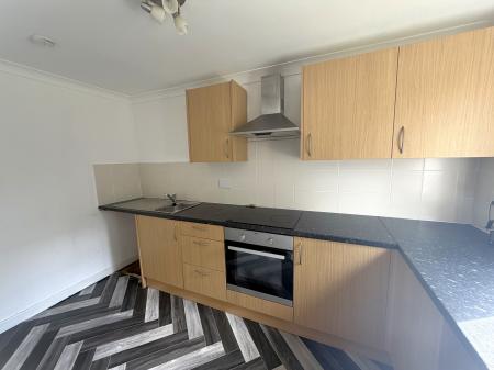 1 bedroom Flat to let in Lofthill, Sunderland, SR3