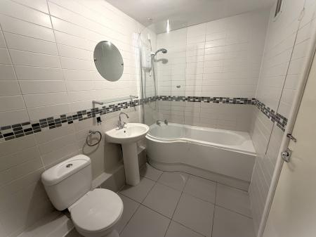 1 bedroom Flat to let in Lofthill, Sunderland, SR3