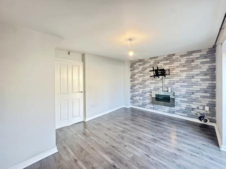 2 bedroom Terraced House for sale in Charlotte Place, Longbenton, Newcastle upon Tyne, NE12