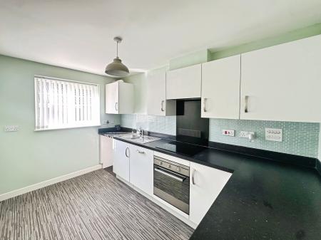 2 bedroom Terraced House for sale in Charlotte Place, Longbenton, Newcastle upon Tyne, NE12