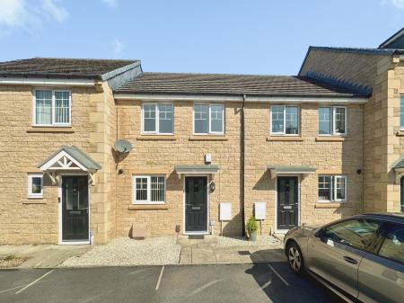Charlotte Place, Longbenton, Newcastle upon Tyne, NE12