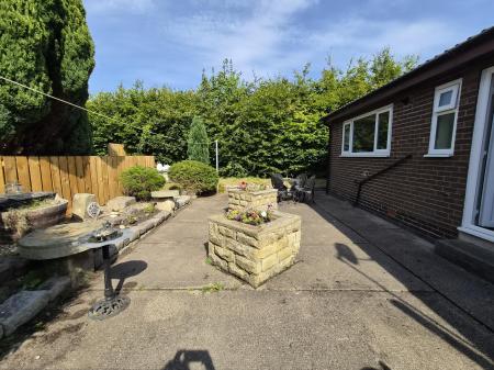 3 bedroom Detached bungalow to let in Station Road, Forest Hall, Newcastle upon Tyne, NE12