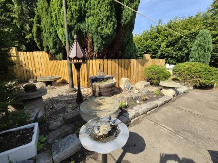 3 bedroom Detached bungalow to let in Station Road, Forest Hall, Newcastle upon Tyne, NE12
