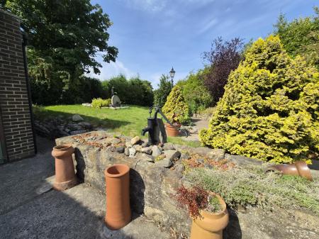 3 bedroom Detached bungalow to let in Station Road, Forest Hall, Newcastle upon Tyne, NE12