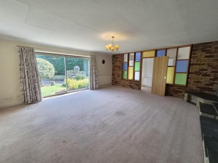 3 bedroom Detached bungalow to let in Station Road, Forest Hall, Newcastle upon Tyne, NE12
