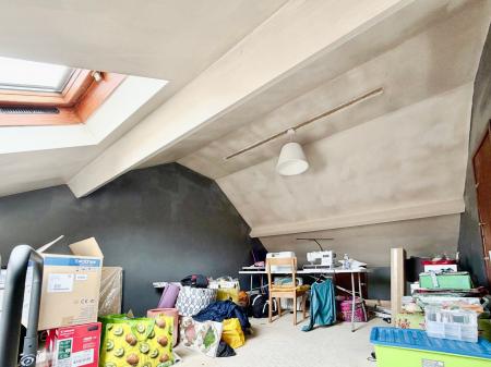 2 bedroom Flat for sale in Benton Park Road, Newcastle upon Tyne, NE7
