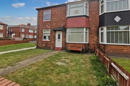 Marondale Avenue, Newcastle upon Tyne, NE6