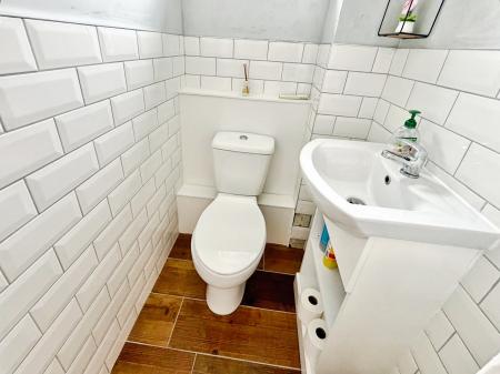 3 bedroom End of terrace house for sale in Garth Twenty Four, Killingworth, Newcastle upon Tyne, NE12