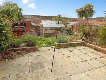 3 bedroom End of terrace house for sale in Garth Twenty Four, Killingworth, Newcastle upon Tyne, NE12