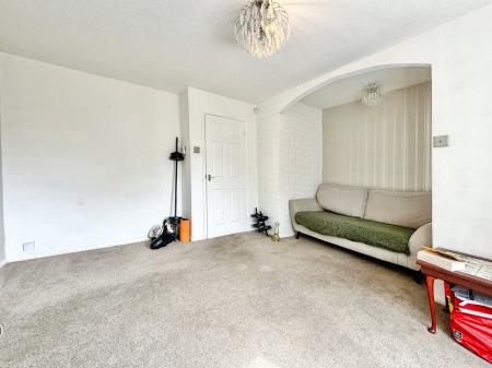 3 bedroom End of terrace house for sale in Garth Twenty Four, Killingworth, Newcastle upon Tyne, NE12