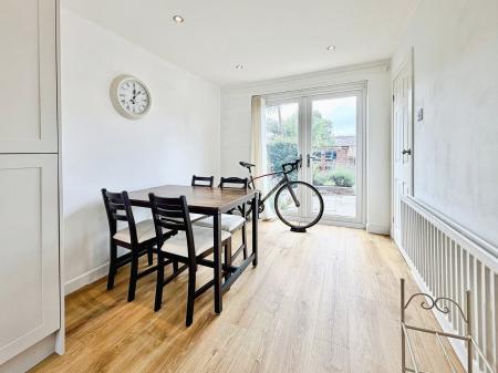 3 bedroom End of terrace house for sale in Garth Twenty Four, Killingworth, Newcastle upon Tyne, NE12