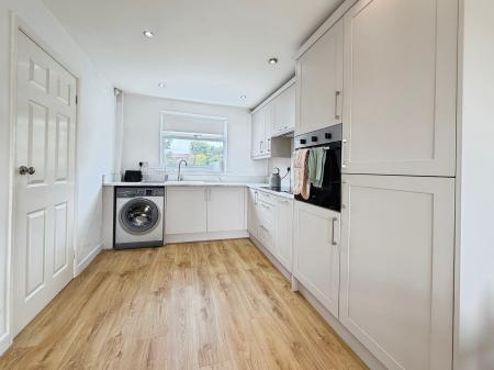 3 bedroom End of terrace house for sale in Garth Twenty Four, Killingworth, Newcastle upon Tyne, NE12