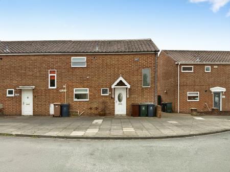 Garth Twenty Four, Killingworth, Newcastle upon Tyne, NE12