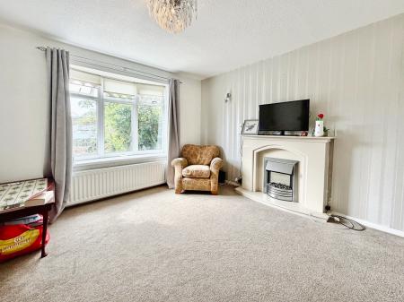3 bedroom End of terrace house for sale in Garth Twenty Four, Killingworth, Newcastle upon Tyne, NE12