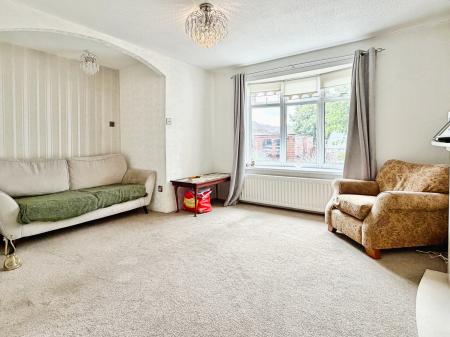 3 bedroom End of terrace house for sale in Garth Twenty Four, Killingworth, Newcastle upon Tyne, NE12