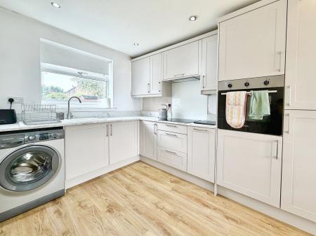3 bedroom End of terrace house for sale in Garth Twenty Four, Killingworth, Newcastle upon Tyne, NE12