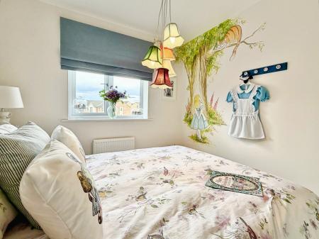 4 bedroom Detached house for sale in Francis Way, Holystone, Newcastle upon Tyne, NE27
