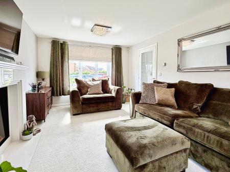 4 bedroom Detached house for sale in Francis Way, Holystone, Newcastle upon Tyne, NE27