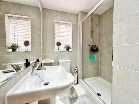 4 bedroom Detached house for sale in Francis Way, Holystone, Newcastle upon Tyne, NE27