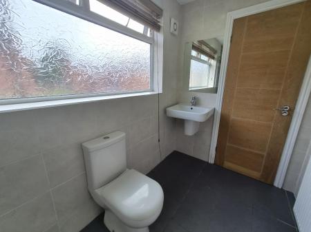 2 bedroom Flat to let in Cantebury Street, South Shields, NE33