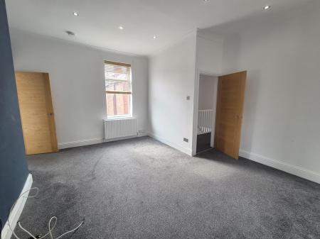 2 bedroom Flat to let in Cantebury Street, South Shields, NE33