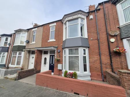 2 bedroom Flat to let in Crofton Street, South Shields, NE34