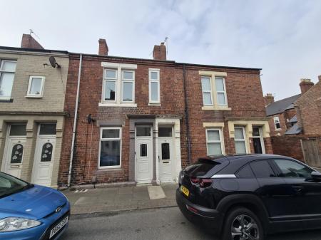 3 bedroom Flat to let in Lord Street, South Shields, NE33