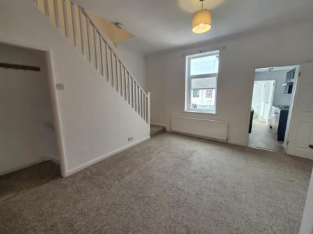 3 bedroom Flat to let in Lord Street, South Shields, NE33