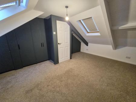 3 bedroom Flat to let in Lord Street, South Shields, NE33