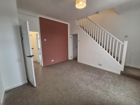 3 bedroom Flat to let in Lord Street, South Shields, NE33