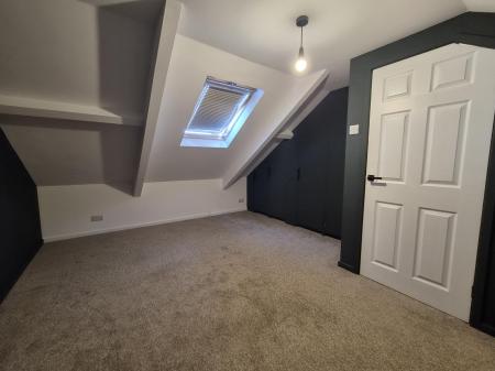 3 bedroom Flat to let in Lord Street, South Shields, NE33