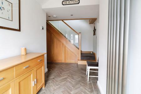 5 bedroom Detached house for sale in Settlingstone Close, Haydon Grange, Newcastle upon Tyne, NE7