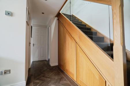 5 bedroom Detached house for sale in Settlingstone Close, Haydon Grange, Newcastle upon Tyne, NE7