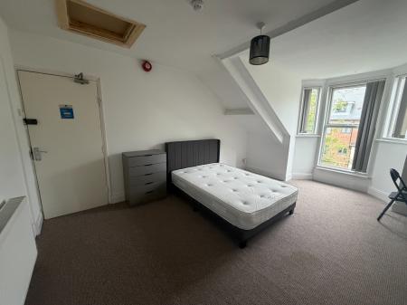 1 bedroom House of Multiple Occupation to let in Mowbray Close, Sunderland, SR2