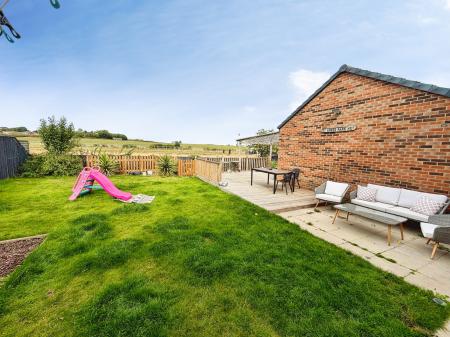 3 bedroom Detached house for sale in Moorfield Drive, Killingworth Village, Newcastle upon Tyne, NE12