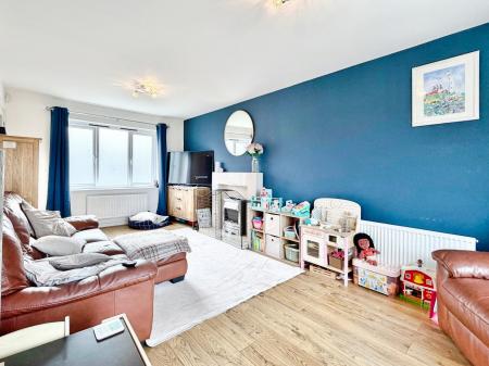 3 bedroom Detached house for sale in Moorfield Drive, Killingworth Village, Newcastle upon Tyne, NE12