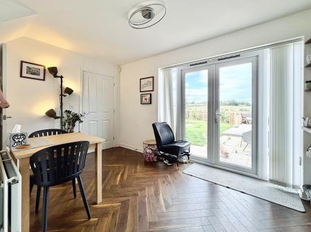 3 bedroom Detached house for sale in Moorfield Drive, Killingworth Village, Newcastle upon Tyne, NE12